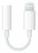  Apple Lightning to 3.5 mm Headphone Jack Adapter