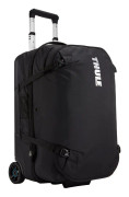 Thule Subterra TSR-356 Svart Duffle 56 L Nylon