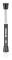 Petromax PLGX, Piston emergency fire starter, Sort