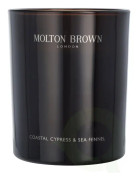 Molton Brown M.Brown Coastal Cypress & Sea Fennel Candle 190 gr