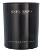 Molton Brown M.Brown Mesmerising Oudh Accord & Gold Candle 190 gr