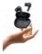 Original Xiaomi Buds 4 Pro 48dB Buller Avbryt Bone Sensor Wireless Earphone (Black)
