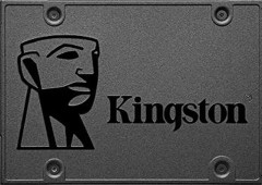  Kingston A400 480GB