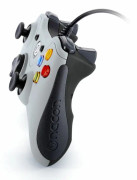 Videogame console joystick Nacon PCGC-100GREY