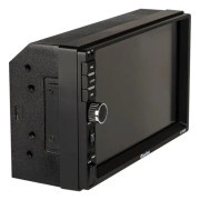 BLOW BC9000 2DIN, 17,8 cm (7"), LCD, tak, svart, MicroSD (TransFlash), 178 mm