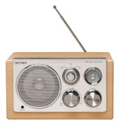 Radio Ljust trä