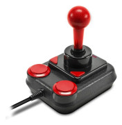 SPEEDLINK Competition Pro Extra - Anniversary Edition - joystick - 4 knappar - kabelansluten