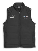 Puma Väst Bmw Mms Mt7 Svart 2XL Man