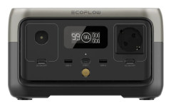 Ecoflow - River 2 Portable Power Station - 256Wh