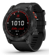 FENIX 3 SAPPHIRE