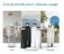 Brita sodaTRIO glasflaska förpackning 2