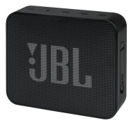 JBL Go Essential - Högtalare - för bärbar användning - trådlös - Bluetooth - 3.1 Watt - svart