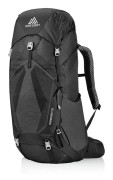 Gregory Ryggsäck Paragon 58l Svart S-M