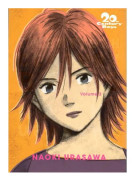 20TH CENTURY BOYS - PERFECT EDITION - Volym 3