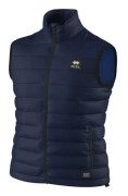 Errea Tech Pack 007 ärmlös dunjacka