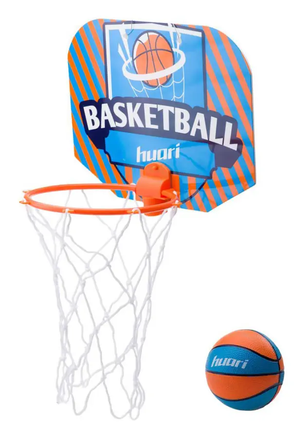 Huari Bordis basketkorg-set