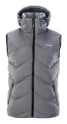 Hi-Tec Charmo Quiltad Gilet för herrar