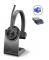 Hörlurar med Mikrofon Poly 218471-02