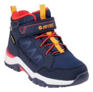 Hi-Tec Girvine Waterproof Mid Cut - vandringsskor för barn/unga
