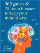 440 Games, Puzzles & Brain Boosters Specially Designed to Keep Your Mind Sharp