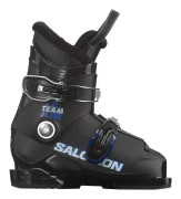 Salomon Alpina Skidskor Team T2 Svart 21.0