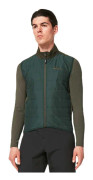 Oakley Apparel Elements Insulated Väst Grönt XL Man