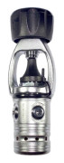 Metalsub Thunder Int 1:a Skede Regulator Silver