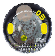 Snow Tube, Restart