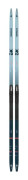 Atomic Nordiska Skidor Pro C2 Skintec W Med+prolink Shift Cl Blå 188