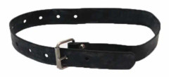 Picasso Marseille Belt Svart