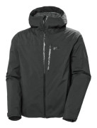 Helly Hansen Jacka Gravity Svart M Man
