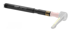 Mavic Speed Release Rear Svart 12 x 142 mm