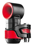 Scubapro Dive Alert Plus V2 Silver