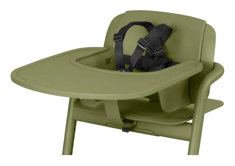 Cybex LEMO Bricka (Outback Green)