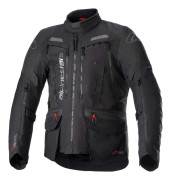 Alpinestars Jacka Bogota' Pro Drystar Svart L Man