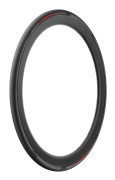 Pirelli Vägdäck P Zero Race Tubeless 700 X 26 Silver 700 x 26