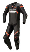 Alpinestars Apa Missile V2 Ignition Leather Svart 50 Man