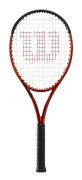 Wilson Tennisracket Burn 100ls V5.0 Guld 3