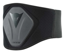 Dainese Njurbälte High Svart M