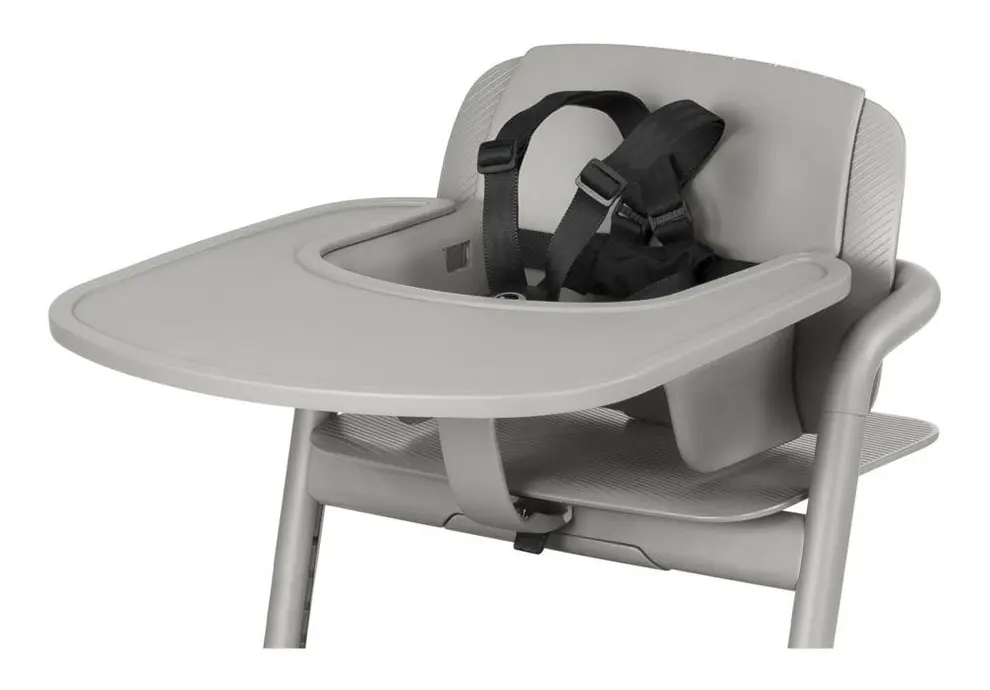 Cybex LEMO Bricka (Storm Grey)