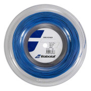 Babolat Tennisrullsnöre Rpm Power 200 M Blå 1.25 mm