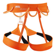 Petzl Sele Hirundos Orange M