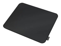 LogiLink ID0196, Svart, Monokromatiskt, Polyester, Halksäkert underlag, Spelmusmatta