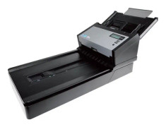 Avision AD280F - - 600 dpi