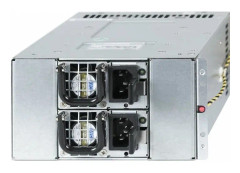 CHIEFTEC MRZ 600W STRÖMFÖRSÖRJNINGSENHET 1200 W 20+4 PIN ATX P