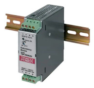 Traco Power TSP-REM360, 35 mm, 110 mm, 110 mm, 350 g, 360 W, 24-28 V