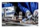 PFERD 44270228, 17350 rpm, 10 mm, 10 st