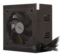 NANOXIA DEEP SILENCE SMART POWER 500W 82% EFFEKTIVITET 340193