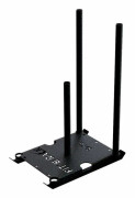 Competition Fit & amp; Rack Power Sled - röd - TU