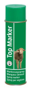 Kerbl TopMarker fårmarkeringsspray - grön - 500 ml